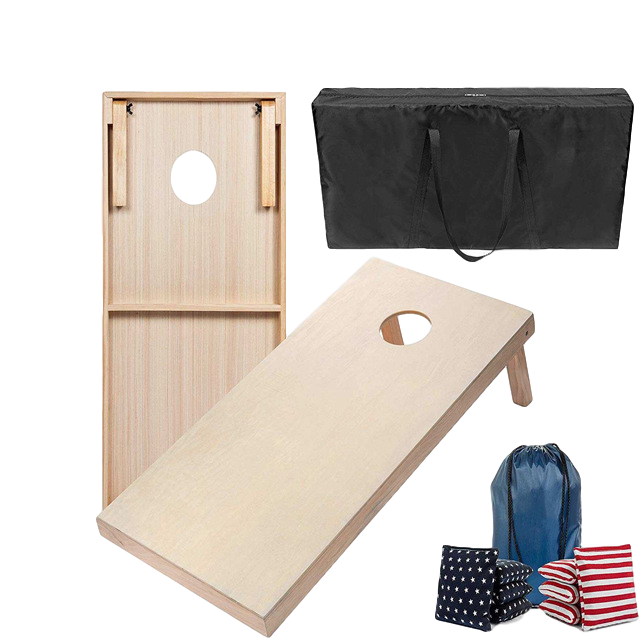 Cornhole Bean Bags Toss Game